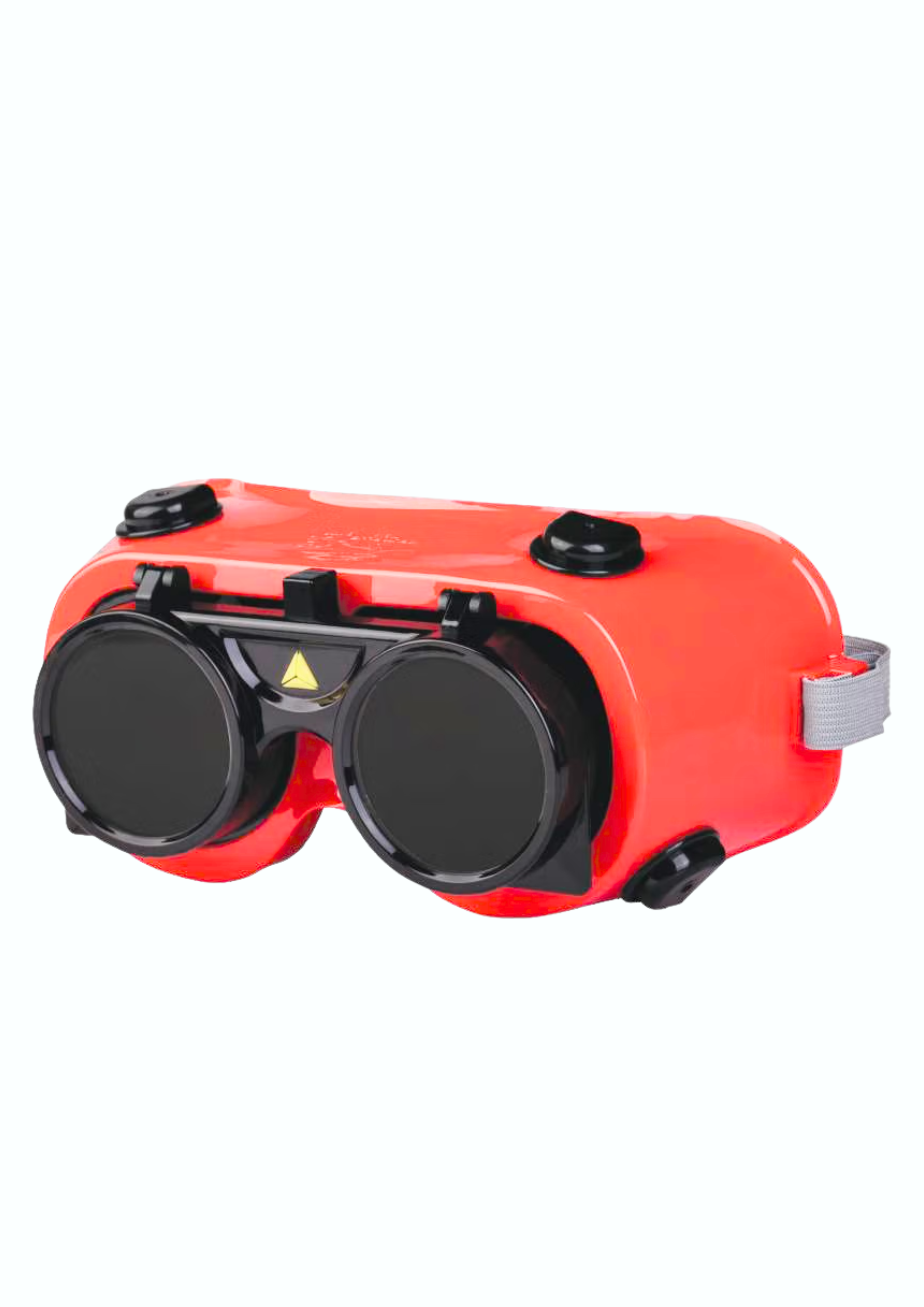 Oswal Super Flip-Up Welding Goggle
